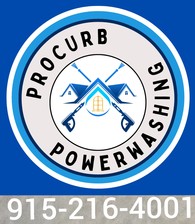 Avatar for ProCurb Powerwashing