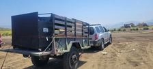 Avatar for Pretty Boy Hauling - Unlicensed Contractor