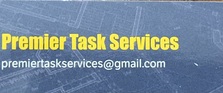 Premier Task Services logo