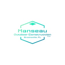 Manseau Outdoor Construction LLC logo