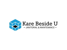 Logo for Kare Beside U Cleaning