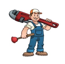 Dean Plumbing & Heating logo