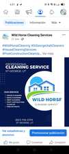 Avatar for Wild Horse Services