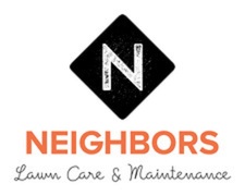 Logo for Neighbors Lawn Care & Maintenance