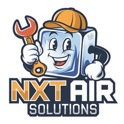 NXT Air Solutions LLC logo