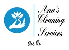 Logo for Ana's Cleaning Services