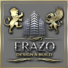 Erazo Design And Build, LLC logo
