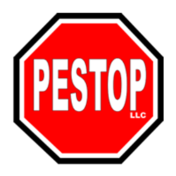 Pestop logo