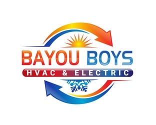 Bayou Boys HVAC & Electric, LLC logo