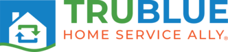 TruBlue Serving Modesto CA - Unlicensed Contractor logo