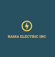 Rama Electric Inc. logo