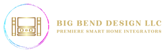 Big Bend Design, LLC logo