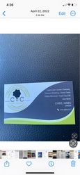 C & C Lawn Care and Home Services logo