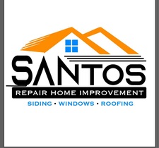 Logo for Santos Repair Home Improvement LLC