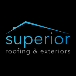 Superior Roofing and Exteriors, Inc. logo