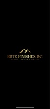 Elite Finishes LLC logo