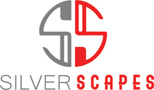 Logo for SilverScapes Inc