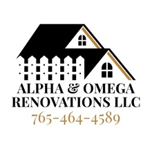 Avatar for ALPHA & OMEGA RENOVATIONS LLC