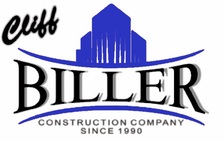 Logo for Biller Construction