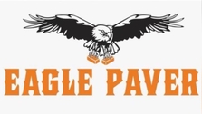 Logo for Eagle Pavers, LLC