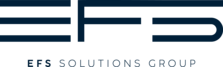 Logo for EFS Solutions