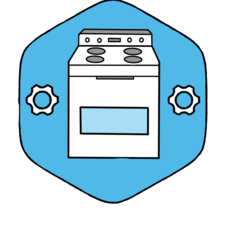 Logo for Appliance Tech, LLC
