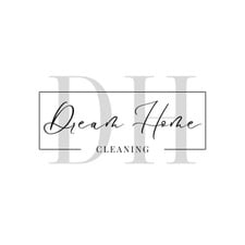 Logo for Dream Home Cleaning
