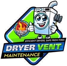 Logo for Dryer Vent Maintenance, Inc.