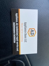 Logo for Appliance Duos