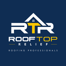 Rooftop Relief LLC logo