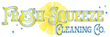 Logo for Fresh Squeeze Cleaners