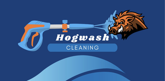 Hogwash Cleaning LLC logo