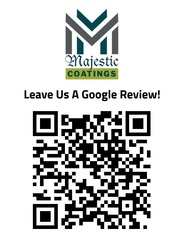 Majestic Coatings Florida logo
