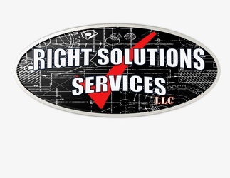 Right Solution Services LLC logo