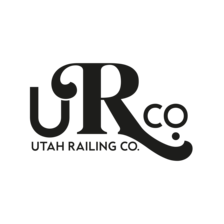 Utah Railing Company logo