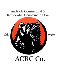 Andrade Commercial & Residential Construction Co LLC logo