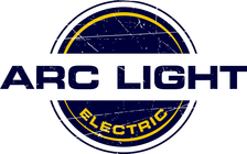 Logo for Arc Light Electric, LLC