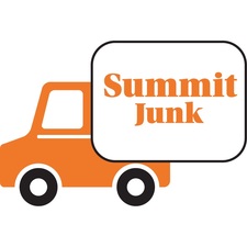 Logo for Summit Junk