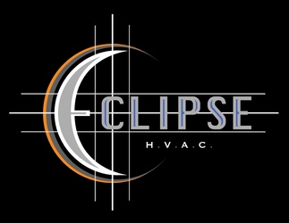 Eclipse HVAC logo