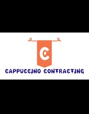 Logo for Cappuccino Contractors