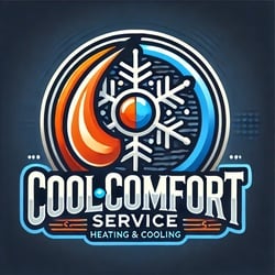 Cool Comfort Service, LLC logo