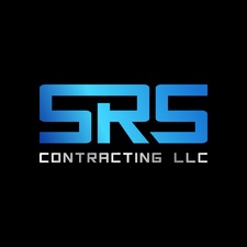 Logo for SRS Contracting, LLC