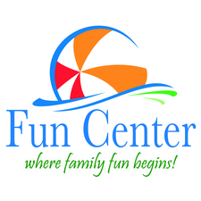 Fun Center Pools, Inc. logo