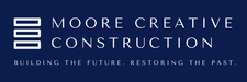 Moore Creative Construction, LLC logo