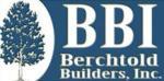 Berchtold Builders, Inc. logo