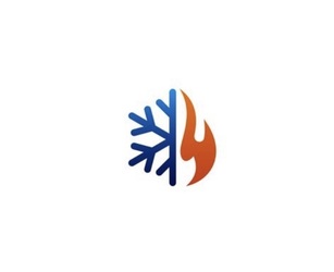 Palma Super Cold HVAC logo