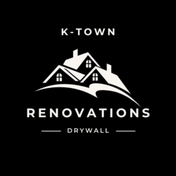 K-Town Renovations logo