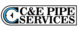 C&E Pipe Services LLC logo