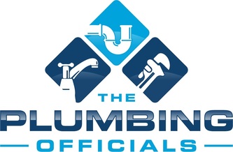 The Plumbing Officials, LLC logo