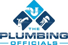 Logo for The Plumbing Officials, LLC